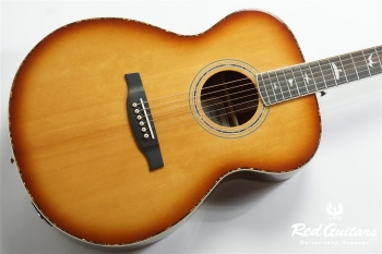 SE T40E - Tobacco Burst